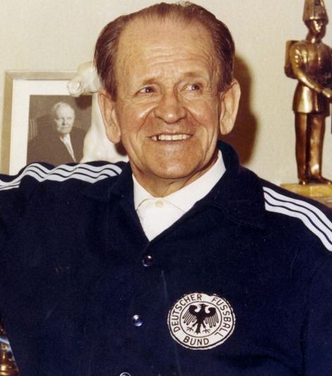 Хербергер Зепп